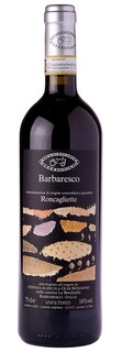 Olek Bondonio Barbaresco Starderi 2016