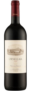 Ornellaia 2004