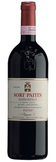Paitin Barbaresco Serraboello 2016