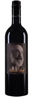 Passing Clouds Graemes Shiraz Cabernet 2022
