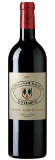 Pavie Macquin 2003