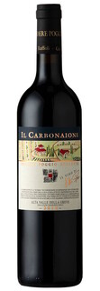 Poggio Scalette Il Carbonaione 2015
