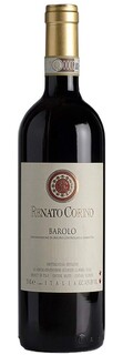 Renato Corino Barolo Rocche Dell Annunziata  2010