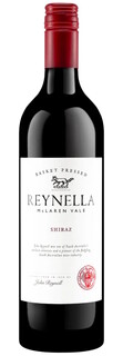 Reynella Basket Press Shiraz 2021