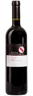 Rocca di Montegrossi Chianti Classico 2018