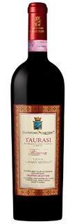 Salvatore Molettieri Taurasi Cinque Quercie Riserva  2004