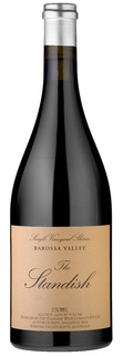 Standish The Standish Shiraz 2019