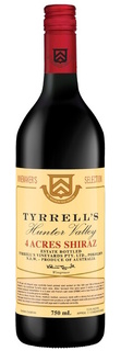 Tyrrells 4 Acres Hunter Valley Shiraz 2016