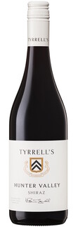 Tyrrells Hunter Valley Shiraz 2023