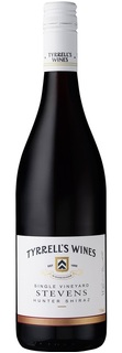 Tyrrells Stevens Single Vineyard Shiraz 2014