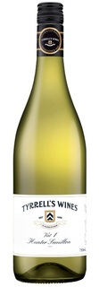 Tyrrells Vat 1 Semillon 2018