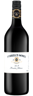 Tyrrells Vat 9 Hunter Valley Shiraz 2016