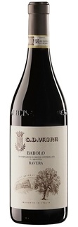 Vajra Barolo Ravera 2016