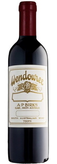 Wendouree Cabernet Sauvignon 2013