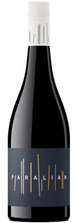 Paralian Springs Hill Vineyard Shiraz 2024