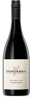 Yangarra McLaren Vale Mourvedre 2016