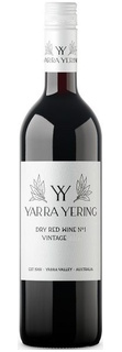 Yarra Yering Dry Red No1 2013