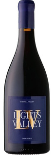 Lights Valley Colonel Barossa Shiraz 2019