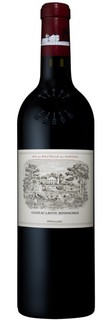 Lafite Rothschild 2023*