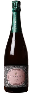 Delamere Sparkling Rosé Nv