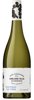 Bare Winemaker Chardonnay`