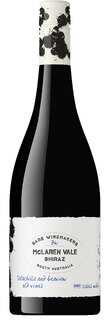 Bare Winemaker Shiraz`