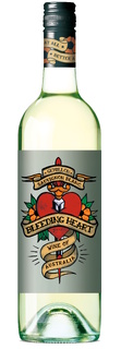 Bleeding Heart Semillon Sauvignon Blanc`