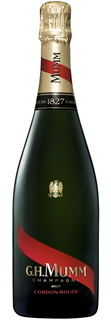 Mumm Cordon Rouge Brut Nv