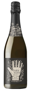 Farm Hand Organic Blanc de Blanc`