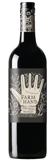 Farm Hand Organic Merlot`
