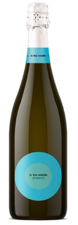 In the Middle Prosecco`
