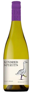 Kindred Spirits Pinot Grigio`