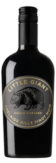Little Giant Single Vineyard Adelaide Hills Pinot Noir`