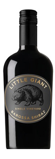 Little Giant Single Vineyard Barossa Shiraz`