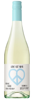 Love Not War Fiano`
