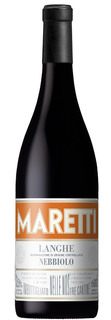 Maretti Nebbiolo`