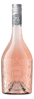 Paddington Lane Soft Rose #3`