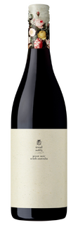 Tread Softly Pinot Noir`