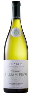 William Fevre Domaine Chablis 2022