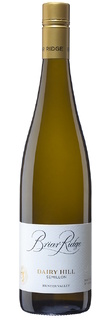 Briar Ridge Dairy Hill Single Vineyard Semillon 2019