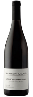 Jean Marc Burgaud Morgon Grands Cras 2021