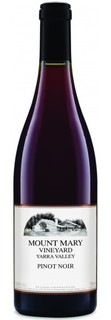 Mount Mary Pinot Noir 2021