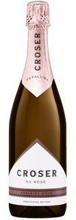 Petaluma Croser Sparkling Rose Nv