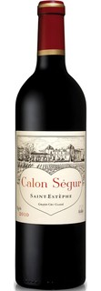 Calon Segur 2021
