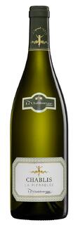 La Chablisienne Chablis La Pierrelée 2022