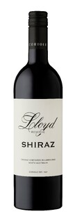 Coriole Lloyd Reserve Shiraz 2021`
