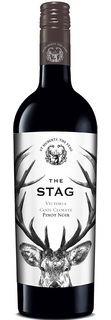 St Huberts The Stag Victoria Pinot Noir 2020