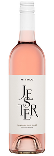 Mitolo Jester Rosé 2024