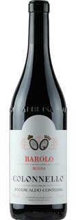 Aldo Conterno Barolo Colonnello 2013