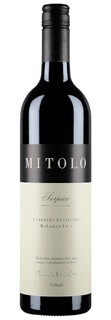 Mitolo Serpico Cabernet Sauvignon 2019